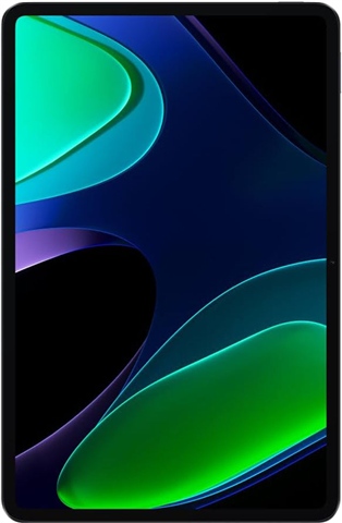 Xiaomi Pad 6 (6GB+128GB) 11
